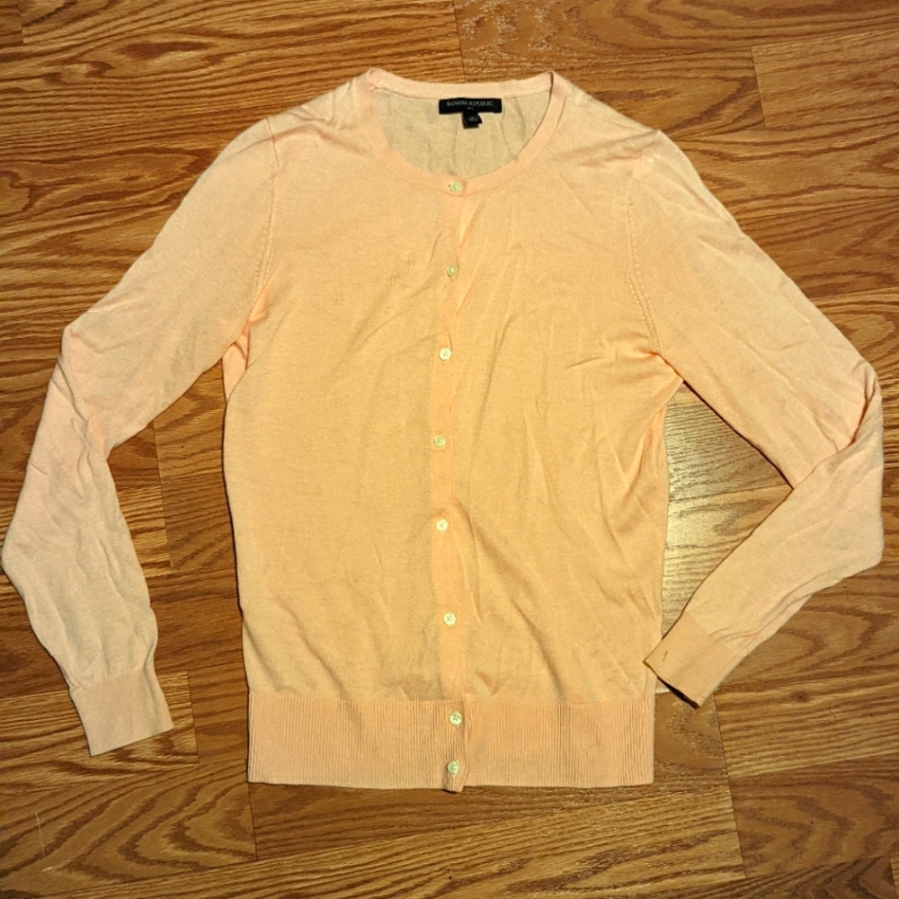Banana Republic Cardigan